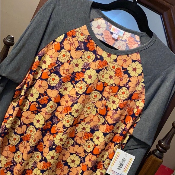 Lularoe Randy - Picture 1 of 1